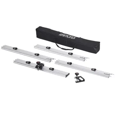 Système de coupe manuel modulaire RAIZOR MTC jusqu'à 327 cm - RAIMONDI - 433CP00AM - RAIMONDI DISTRIBUTION
