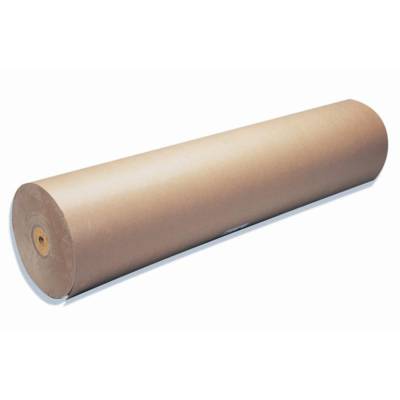 Rouleau papier kraft brun 60g 50x1m - CLAIREFONTAINE