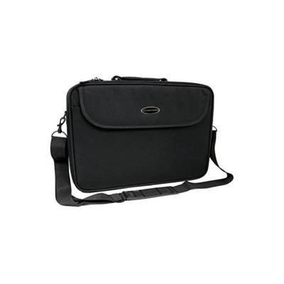 Sacoche Nylon Classic+ pour Portable 17" Noir - ESPERANZA