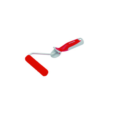 Rouleau spécial finition brillante larg.110mm diam.17mm - Gedimat - NESPOLI