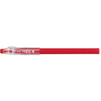 Stylo roller FRIXION ball Sticks 07, rouge - PILOT
