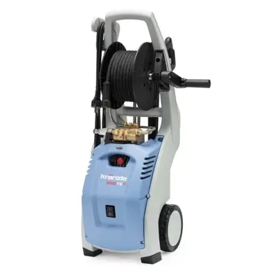 Nettoyeur haute-pression KRANZLE K1050TST - 2200 W 130 Bar - 49510.1 - KRANZLE FRANCE