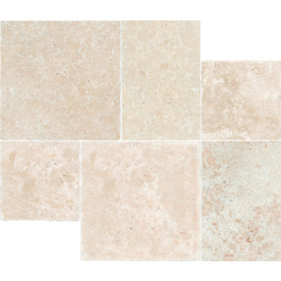 Carrelage sol intérieur TIMESTONE MODULAR - ép.9 mm - Gedimat - RICCHETTI