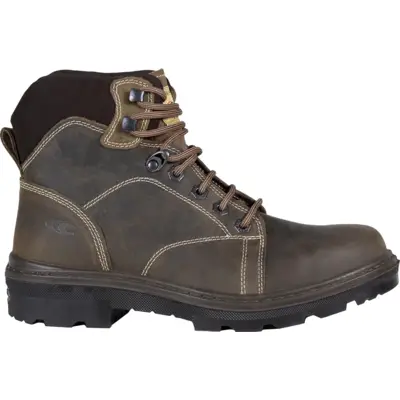 Chaussure de sécurité haute Land bis S3S CI LG FO SR - T. 37 - COFRA - 25510-N00.W37