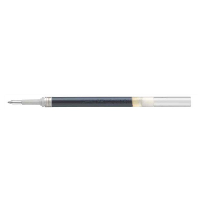 Recharge pour stylo roller gel LR7, sepia - Pentel