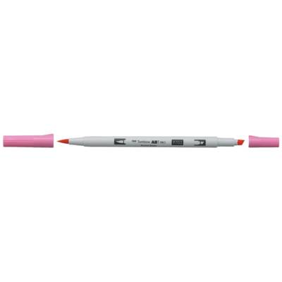 Marqueur Base Alcool Double Pointe ABT PRO 703 rose rose - TOMBOW