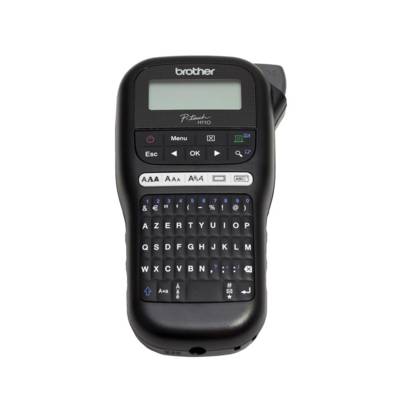 Etiqueteuse portable PT-H110 - BROTHER