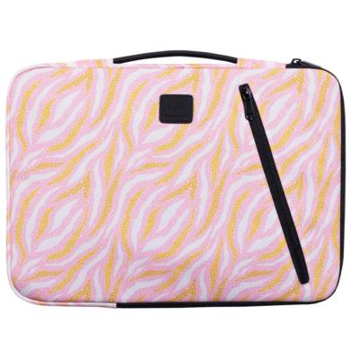 Housse ordinateur 13-14'' - Nude - EXACOMPTA