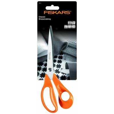 Ciseaux Classic Professionnels droitiers 25 cm - FISKARS
