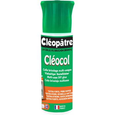 Cléocol Colle Extra Forte en 25 gr - CLÉOPÂTRE