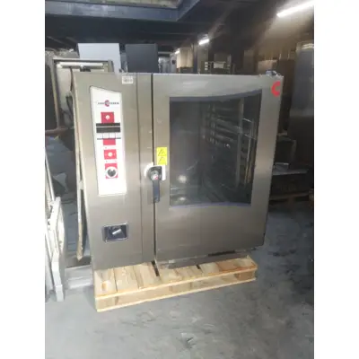 Four mixte 12 niveaux GN2/1 - OES12.20 - Convotherm