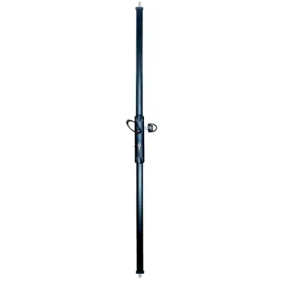 Serrure multipoints Multireverso TIRARD pour volet et porte garage - Alu noir - Carré 7 Profil EU - WG592010Q - TIRARD et BURGAUD