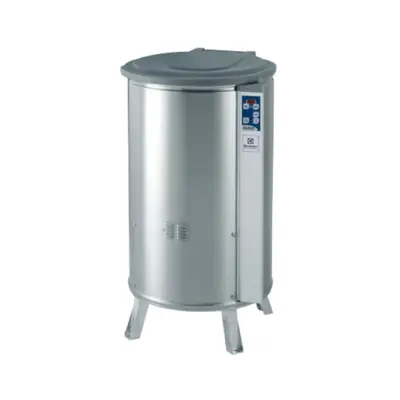 Essoreuse à légumes 10kg avec panier résine - 1 vitesse - ELX65 - Electrolux Professional