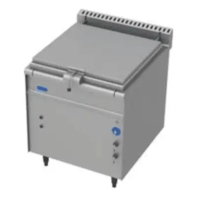 Sauteuse 55L à gaz - Basculement électrique - SBM35G - Rosinox
