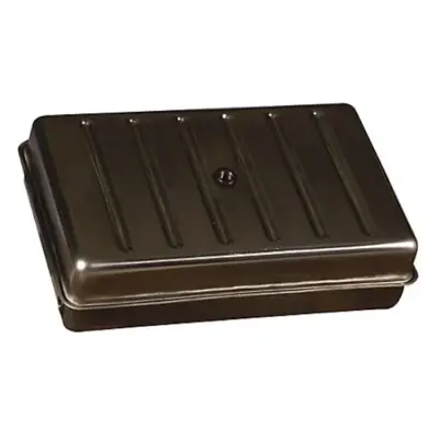 Vase expansion ouvert Inox 22 L GITRAL 22IS - 130G0022VO