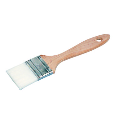 Pinceau queue de morue pour nettoyer nylon - Gedimat - NESPOLI
