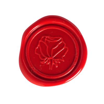 Set cire traditionnelle- rose - HERBIN