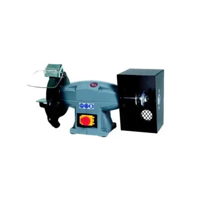 Touret/ponceuse à bande FEMI 293N - 750W - Ø 200x25x20 mm - 8071021 - FEMI FRANCE