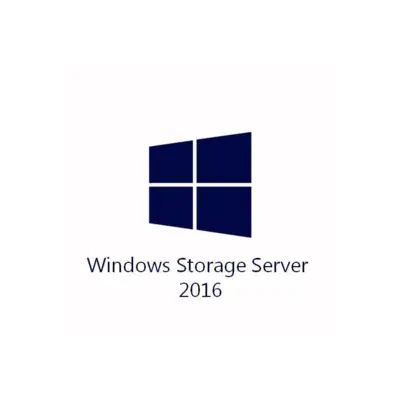 Microsoft Windows Storage Server 2016 Standard