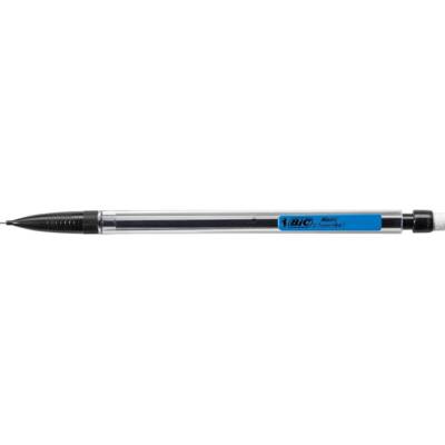 Porte-mines NON rechargeable MATIC Original Translucide HB 0,7 mm - BIC