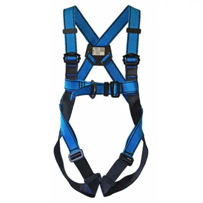 Harnais antichute T.S - TRACTEL - 31592
