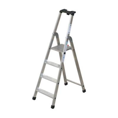 Escabeau QUADRA PRO 4 marches - Gedimat - FACAL