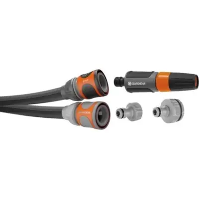 Kit tuyau Liano Life - 30 m - GARDENA - 18457-20