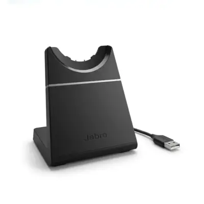 Socle de charge Jabra Evolve2 65 reconditionné