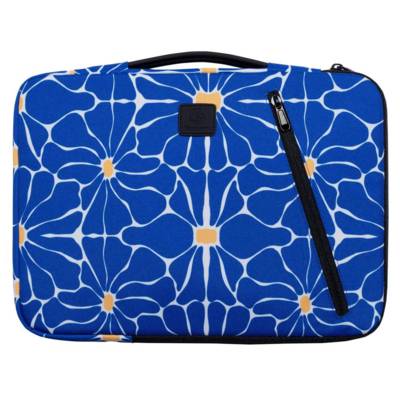 Housse ordinateur 13-14'' - Flower - EXACOMPTA