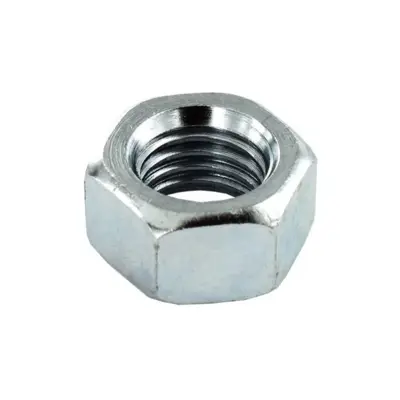 Sachet 3 écrou hexagonal zingué D.14 - VYNEX - 310178027419 - VYNEX PRO SA