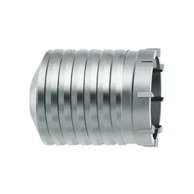 Cloche pour trépan TCT 2 P SDS-Max 60x100 MILWAUKEE - 4932430733
