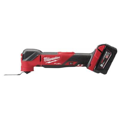 UMulti-tool FUEL M18 FMT-0X sans batterie 18V - Gedimat - MILWAUKEE