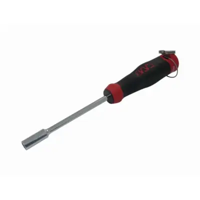 Clé à douille emmanchée 10 mm SAM - 292P10FME - SAM OUTILLAGE