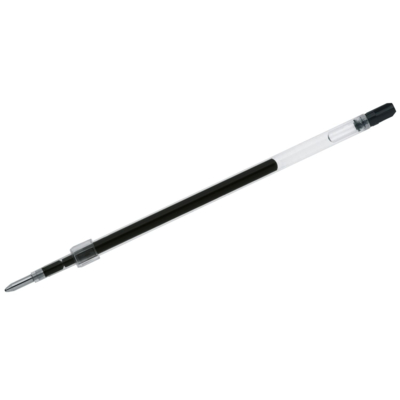 Recharge pour Roller SX210 encre Jetstream SXRC1 Pointe 1mm Noir - Uni-Ball