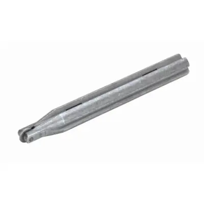 Molette Ø6 mm SILVER FAST/TS/TR/STAR RUBI - 1945 - RUBI FR
