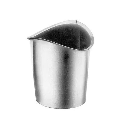Moignon cylindrique Ø80 VM Building - zinc naturel - 220011968 - VM BUILDING SOLUTIONS
