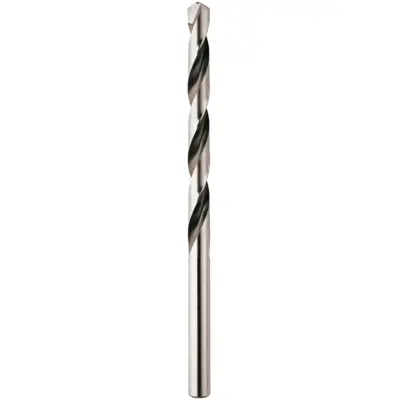 Foret carbure série longue à plaquette carbure - Ø 4 mm - DIAGER - D2418D0400 - DIAGER BATIMENT SA