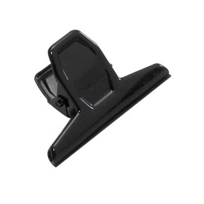 Pince-lettres MAULpro 75 mm Noir
