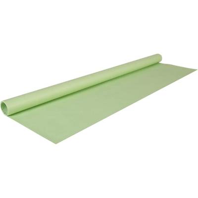Rouleau papier kraft 3x0.70m Vert bourgeon - CLAIREFONTAINE