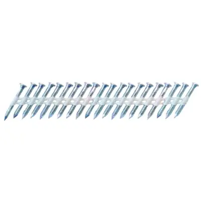 Boîte 1600 Pointe BS1 crantée Galv-Plus® 4 x 50 mm SPIT - 141043