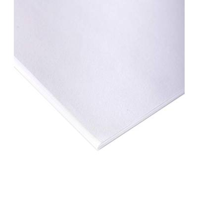 Ramette de 100 feuiiles de dessin 120g A4 - CLAIREFONTAINE