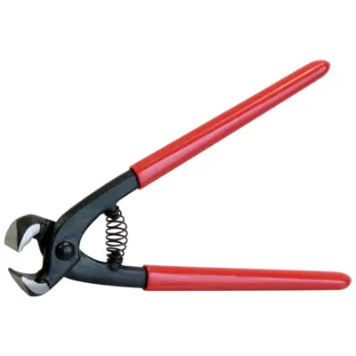 Tenaille de carreleur 22 cm - TALIAPLAST - 401203 - SOFOP SAS  TALIAPLAST