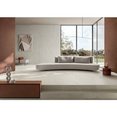 Carrelage pour Mur TERRE Bianco Bricco 60x120cm Ep.9mm - Gedimat - ITALGRANITI GROUP