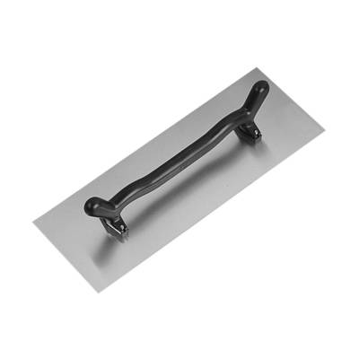 Taloche de platrier aluminium - 60x22cm - Gedimat - MONDELIN