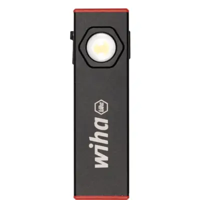 Lampe de poche 800 lm - WIHA - 45701