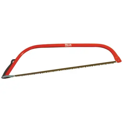 Scie à bûche 760 mm - TALIAPLAST - 480101 - SOFOP SAS  TALIAPLAST
