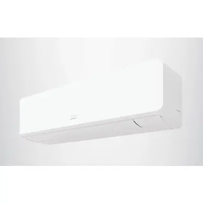 Unité intérieure PAC Air/Air climatiseur murale R32 - TAKAO M2 - 3400W - ATLANTIC - 873855