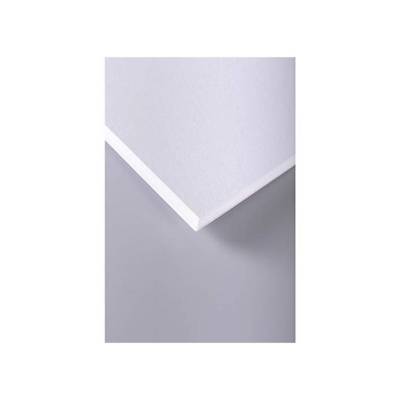 Ramette de 25 feuiiles de dessin croquis A2 250g/m² blanc - CLAIREFONTAINE