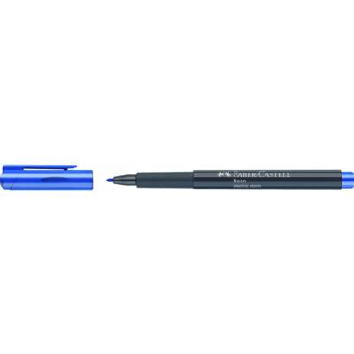 Marqueur Neon Fluo 1,5mm Couleur electric storm