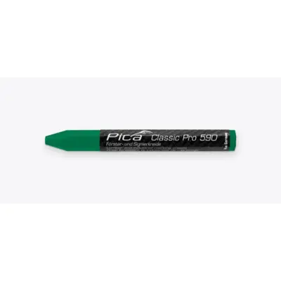 Craie forestière éco vert - PICA - 591/36